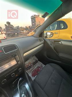 ڤۆڵکسواگن گۆلف